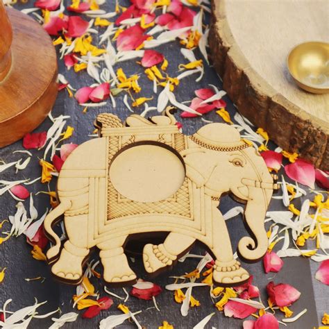 Vaaran T Light Candle Holder – Handilane