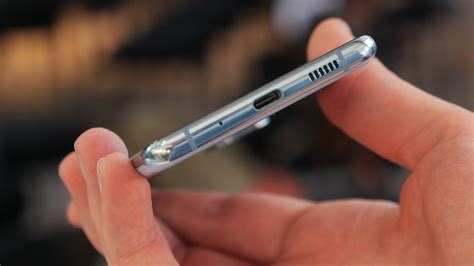 S20 Plus Camera Test 的图像结果