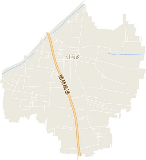 鄄城县高清电子地图,鄄城县高清谷歌电子地图