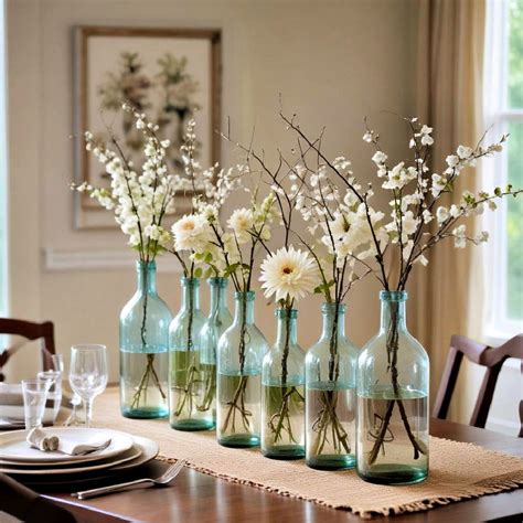 40 Dining Table Centerpiece Ideas for All Styles