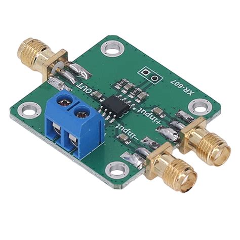 Jaerb Differential Signal Amplifier, AD8130 High Speed Stable ...