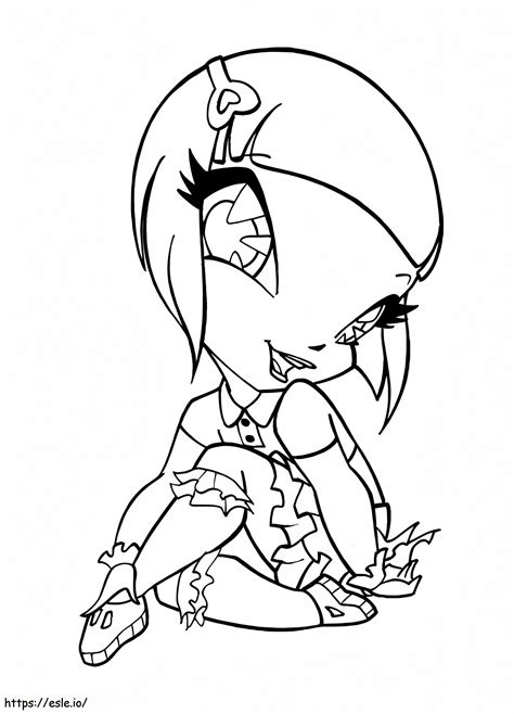 Image result for Lockette Pixie