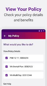 Vhi – Apps on Google Play