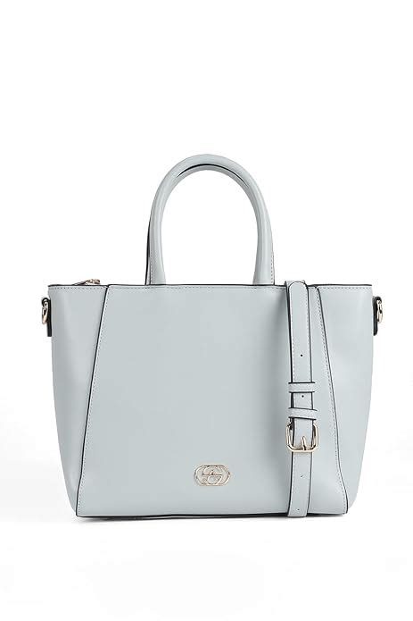 Allen Solly Women Light Blue Colour Western Handheld_Ahbgfrgbs02425 ...