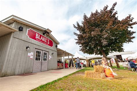 Blakes South Lyon - Blake Farms