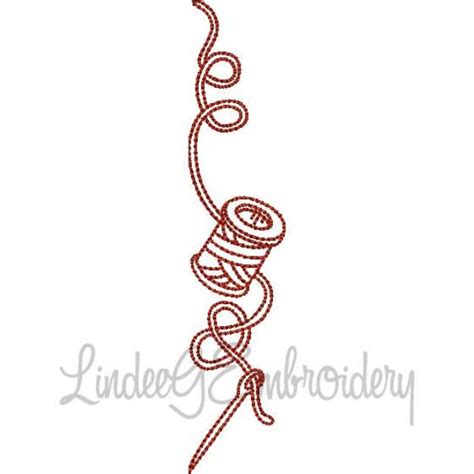 Image result for Machine Embroidery Design Thread Spool