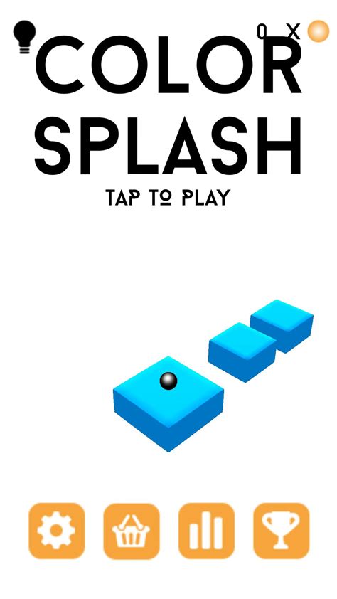 Image result for Color Splash Gameplay