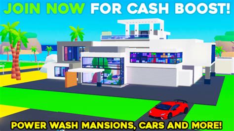 Infinite Money Pressure Washing Simulator Roblox Script Pastebin 2021 的图像结果