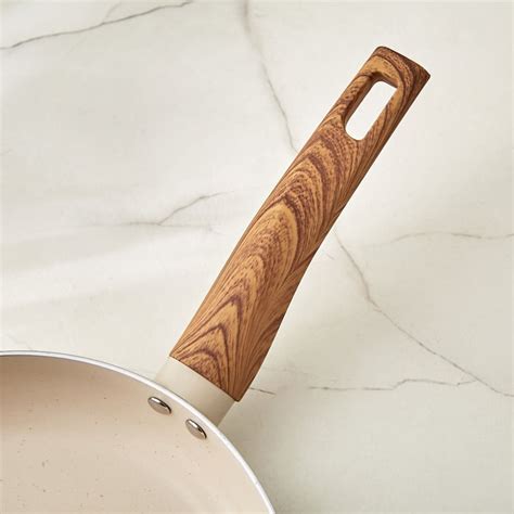 Buy Chefs Pride Osage Aluminium Non Stick Frying Pan - 24cm from Home ...