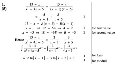 Image result for Integration Advanced Question