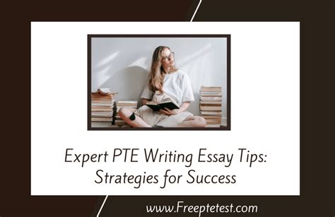Pte Writing Tips 的图像结果