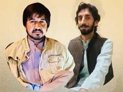 Baloch American Congress Prez highlights cases of forced disappearances ...