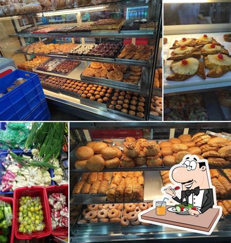 Thom’s Bakery, Bengaluru - Restaurant menu, prices and reviews