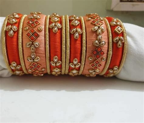 Image result for Thread Bangles