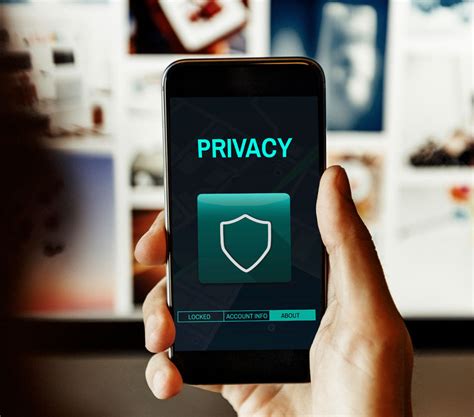 Image result for App Privacy Management