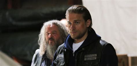 Review: Sons of Anarchy: Season Seven - Slant Magazine