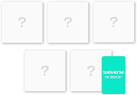 Buy WEVERSE gift] LE SSERAFIM - ANTIFRAGILE 2nd mini album COMPACT ver ...