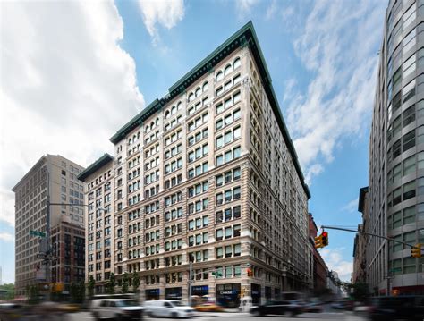 230 Park Avenue South - Rachaelj Macfarlane