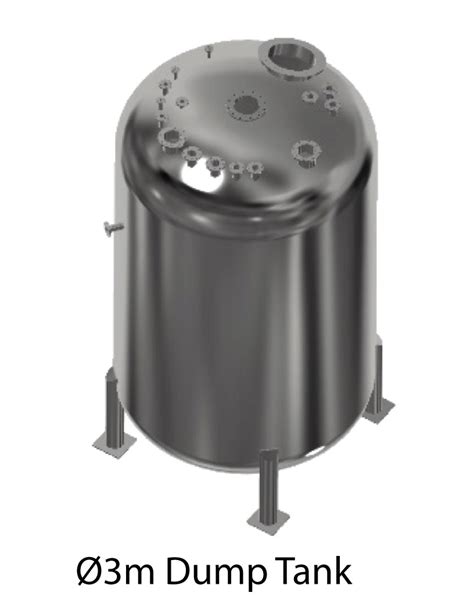 Process Waste Tank System 的图像结果