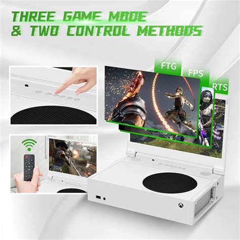 G-STORY 12.5‘’ Portable Monitor for Xbox Series India | Ubuy