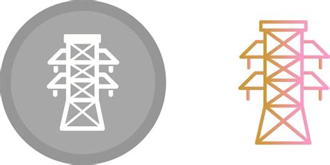 Electricity Tower Icon 的图像结果