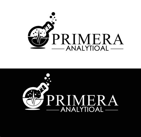 Entry #70 by saruk264 for Create a logo, laboratory background design ...