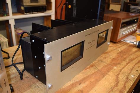 Image result for Phase Linear Amplifiers