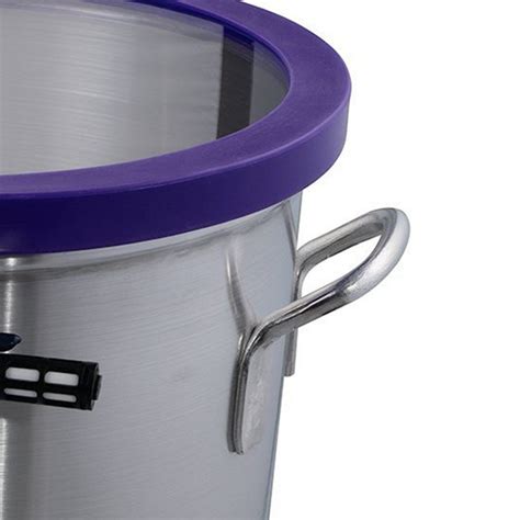 Best Value Vacs 10 Gallon Side Mount Aluminum Vacuum India | Ubuy