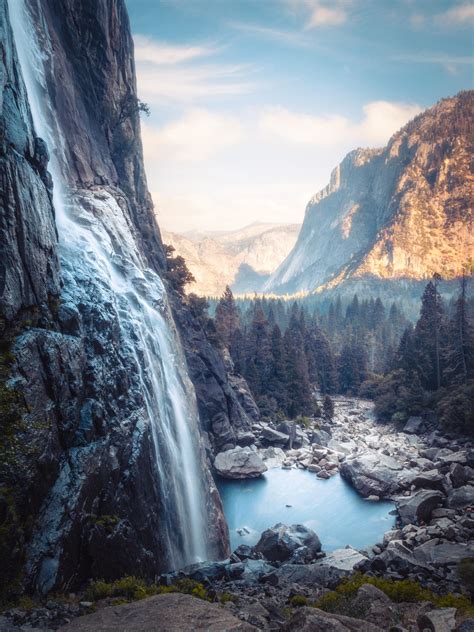 861 best Yosemite Falls images on Pholder | Earth Porn, Yosemite and Itookapicture