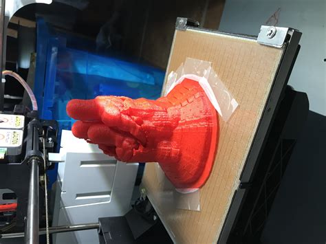 3D printing Dugtrio Funny 3D print model • made with XYZprinting ...