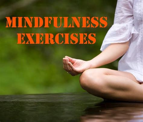 practice mindfulness meditation