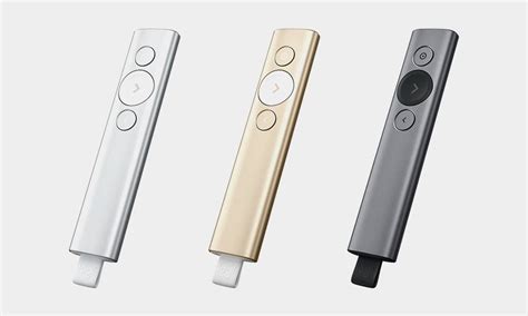 Image result for Logitech Presentation Remote