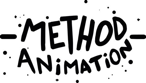 Image result for Method Animation Credits Logo