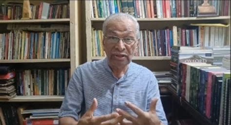 Bhembre refutes Churchill’s charges, says he was part of KPA movement