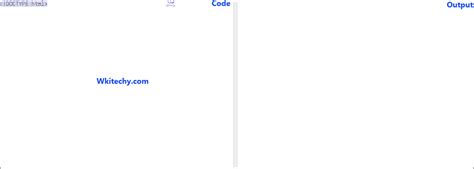 CSS Float Tutorial 的图像结果