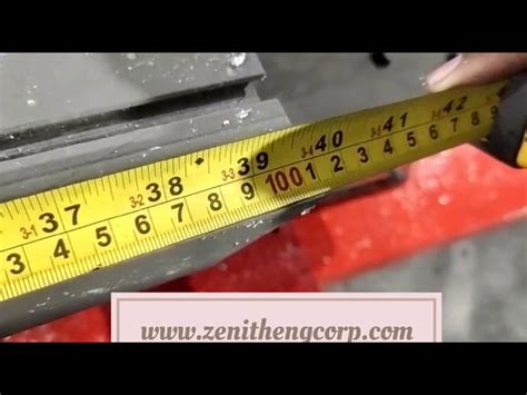 Cutting Machine - UPVC Double Head Cutting Machine Manufacturer from ...