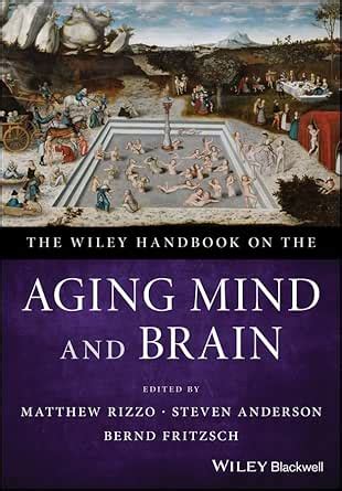 The Wiley Handbook on the Aging Mind and Brain eBook : Rizzo, Matthew ...