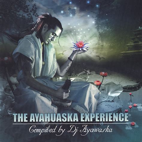 Ayahuaka Experience: Ayahuaska Experience: Amazon.in: Music}