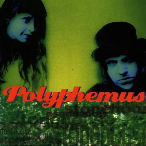 Stonehouse: Polyphemus: Amazon.in: Music}