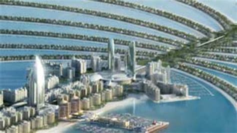 Dubai World inks final debt pact - BusinessToday