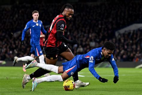 Was VAR right to give Chelsea a penalty vs. Bournemouth? - ESPN