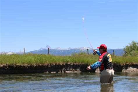 Best Fly Fishing Rivers in Idaho - Best Fishing in America