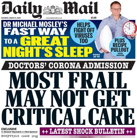 Image result for Daily Mail Tabloid