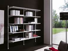 scaffali sospesi libreria mod socrate parete profondit 224 cm 45 scaffali sospesi libreria mod socrate parete profondit 224 cm 45