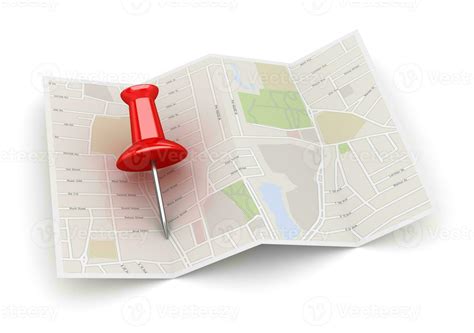 Pin Map ArcGIS 的图像结果