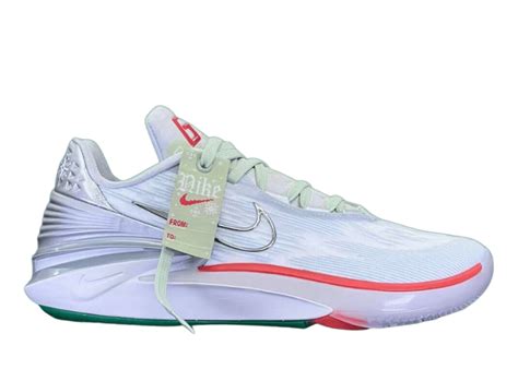 The Nike Air Zoom GT Cut 2 Christmas Releases Holiday 2023
