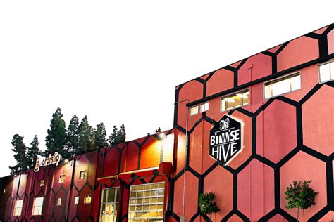The Hive - bitwiseindustries.com
