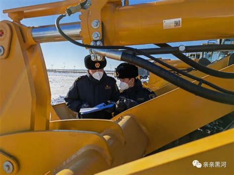 中俄货运专线-中俄边境黑河水运口岸累计进出口货物同比增长8.3%