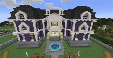 Image result for Minecraft Estate Tutorial