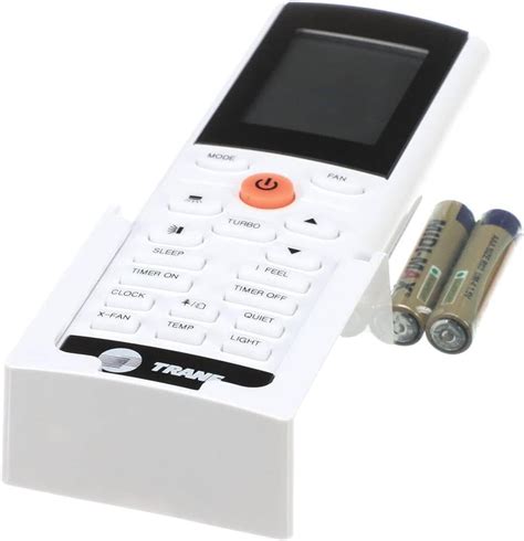 Buy Trane Remote Control Online at Low Prices in India - Amazon.in